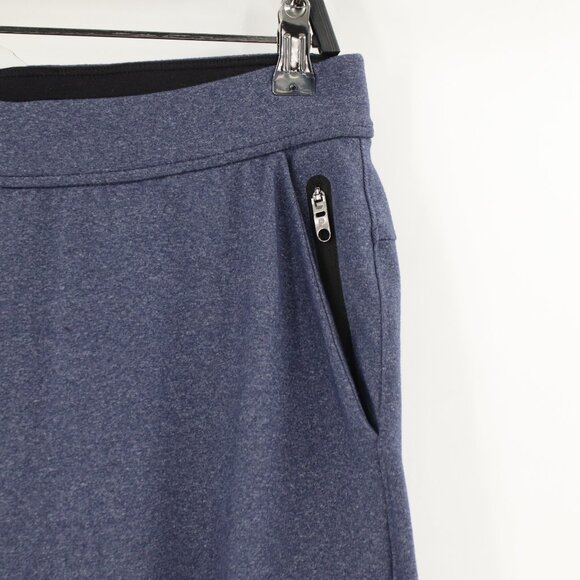 Public Rec Sweatpants Mens 32 L27 everyday jogger Athleisure Pockets Drawstring - Picture 2 of 14